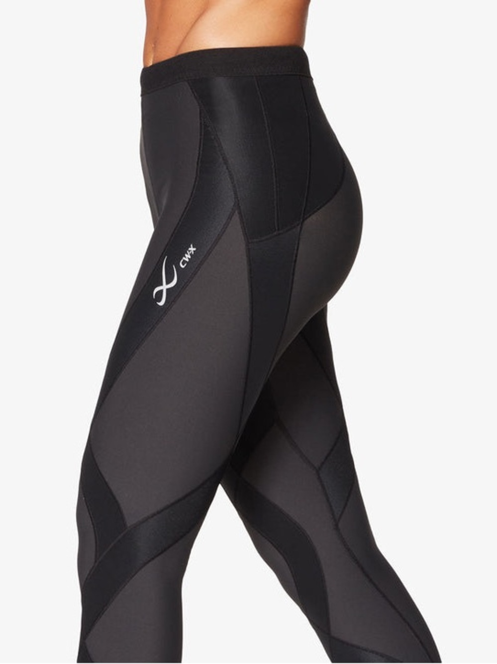 CW-X Endurance Generator Insulator Joint & Muscle Support Compression Tight XL